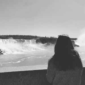 Meet your Posher, Genevieve